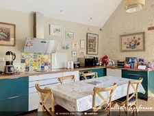 Maison à vendre 0 pièces PUISEAUX (45)