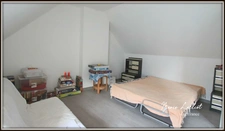 Maison à vendre 7 pièces, 170m²,  GRANGERMONT, dépendance, 3 chambres, double garage, grange