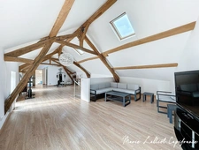 Maison à vendre 8 pièces ESCRENNES (45), 250m², 2 Granges, 4 chambres et +