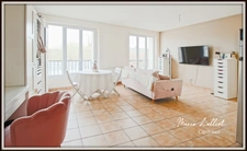 Immeuble de Rapport à vendre PUISEAUX (45), 2 Studios, 2 F2, Garages indépendants