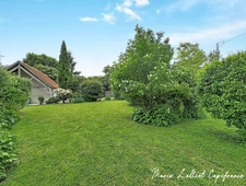 Property Exposed stones, 242m², 5 bedrooms, Children's dormitory and mezzanine, Loiret, Swimming pool, Jacuzzi, Tennis court, Garage, Car Port