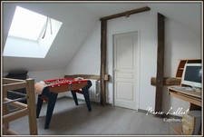 Maison à vendre 7 pièces, 170m²,  GRANGERMONT, dépendance, 3 chambres, double garage, grange
