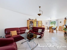 Maison à vendre 7 pièces VRIGNY (45), Grande pièce de vie, Garage, 4 chambres, Jardin