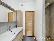 Maison à vendre 8 pièces ESCRENNES (45), 250m², 2 Granges, 4 chambres et +