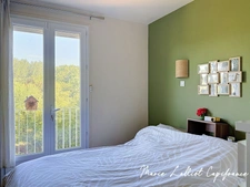 Appartement à vendre 2 pièces PITHIVIERS (45), 48m², balcon, cave, au calme