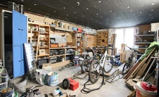 Maison à vendre 5 pièces, Dadonville, 4 chambres, Grande pièce de vie, Garage, Jardin