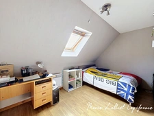 Maison à vendre 7 pièces VRIGNY (45), Grande pièce de vie, Garage, 4 chambres, Jardin