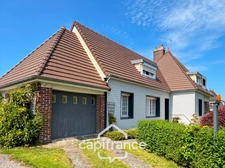 Maison à vendre PETIT CAUX 