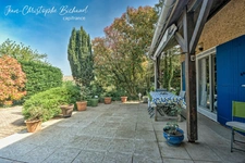 Maison à vendre 5 pièces CHAPONOST (69)