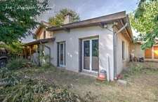 Maison à rénover 4 pièces GRIGNY-SUR-RHONE (69)
