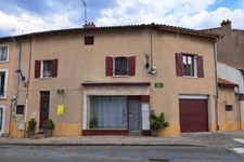 Maison à louer 3 pièces GRIGNY-SUR-RHONE (69)