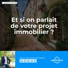 Appartement à vendre 4 pièces LYON 3EME ARRONDISSEMENT (69)