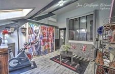 OULLINS – LOFT 180 M² – 3 SUITES & TERRASSE 