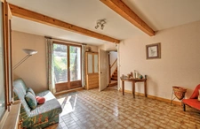 Maison à vendre 3 pièces OULLINS PIERRE BENITE (69)