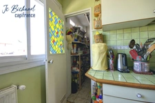 Appartement T4 de 80m2 à Grigny-sur-Rhône 
