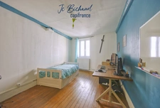 Maison de 180 m2 à Grigny-sur-Rhône