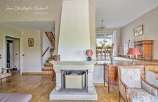  Maison familiale de 169 m² – 5 chambres – Terrain de 910 m² – Chaponost