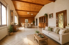 Maison Collonges-au-Mont-d'or de 250m2 + sous-sol de 80m2