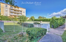 Appartement à vendre 2 pièces GRIGNY-SUR-RHONE (69)