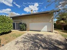  Maison familiale de 169 m² – 5 chambres – Terrain de 910 m² – Chaponost