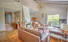  Maison familiale de 169 m² – 5 chambres – Terrain de 910 m² – Chaponost