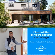 Loft T6 de 240m2 à usage habitation ou professionnel à Grigny-sur-Rhône