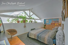 Loft T6 de 240m2 à usage habitation ou professionnel à Grigny-sur-Rhône
