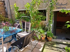 Maison de 180 m2 à Grigny-sur-Rhône