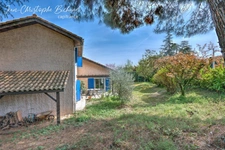 Maison à vendre 5 pièces CHAPONOST (69)