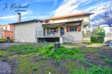 Maison de 250m2 + sous-sol de 80m2