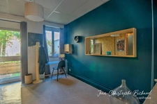 Loft T6 de 240m2 à usage habitation ou professionnel à Grigny-sur-Rhône