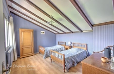  Maison familiale de 169 m² – 5 chambres – Terrain de 910 m² – Chaponost