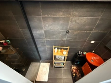OULLINS – LOFT 180 M² – 3 SUITES & TERRASSE 