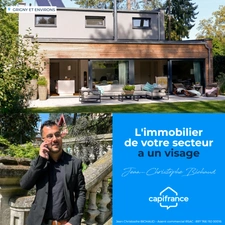 Appartement à vendre 2 pièces CHASSE SUR RHONE (38) 