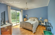 Maison à vendre 5 pièces CHAPONOST (69)