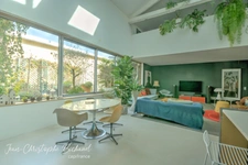 Appartements T6, Esprit Loft à usage habitation ou professionnel à Grigny-sur-Rhône