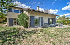  Maison familiale de 169 m² – 5 chambres – Terrain de 910 m² – Chaponost