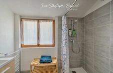Maison avec studio indépendant – Brignais centre