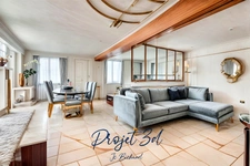 Maison de 180 m2 à Grigny-sur-Rhône