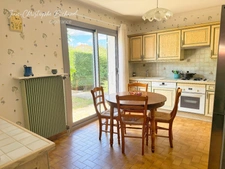  Maison familiale de 169 m² – 5 chambres – Terrain de 910 m² – Chaponost