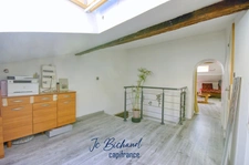 Maison de 180 m2 à Grigny-sur-Rhône