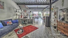 OULLINS – LOFT 180 M² – 3 SUITES & TERRASSE 