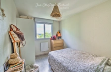 Appartement à vendre 2 pièces GRIGNY-SUR-RHONE (69)