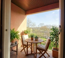 Appartement à vendre 2 pièces CHASSE SUR RHONE (38) 