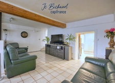 Maison de 180 m2 à Grigny-sur-Rhône