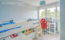 Appartement T4 de 93m2 à vendre sur GRIGNY-SUR-RHONE (69)