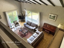  Maison familiale de 169 m² – 5 chambres – Terrain de 910 m² – Chaponost