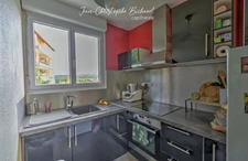 Appartement à vendre 2 pièces GRIGNY-SUR-RHONE (69)