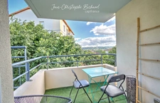 Appartement à vendre 2 pièces GRIGNY-SUR-RHONE (69)