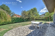  Maison familiale de 169 m² – 5 chambres – Terrain de 910 m² – Chaponost